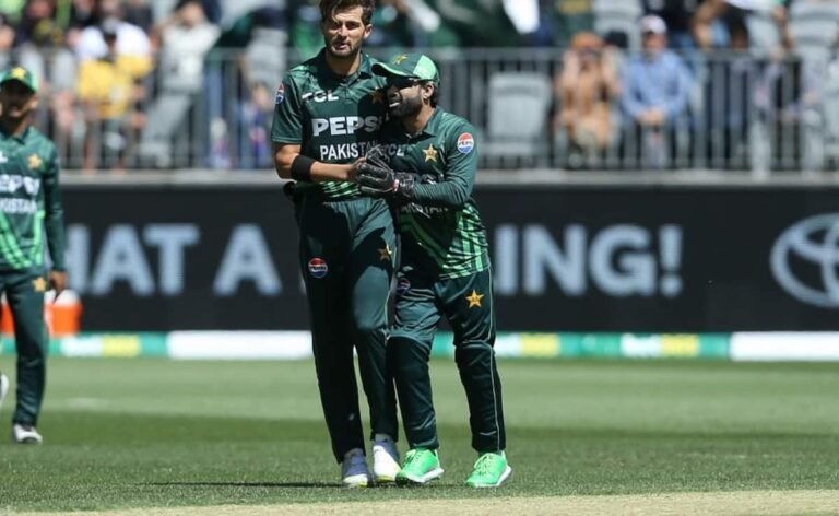 “Took Us 22 Years…”: Pakistan Great’s Emotional Reaction To ODI Series Win Against Australia