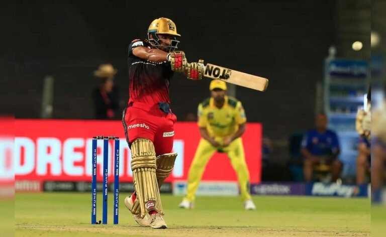 300* Off 360 Balls: Virat Kohli’s Ex-Teammate Mahipal Lomror Puts IPL Teams On Alert With Stunning Ranji Trophy Knock 300* Off 360 Balls: Virat Kohli’s Ex-Teammate Mahipal Lomror Puts IPL Teams On Alert With Stunning Ranji Trophy Knock