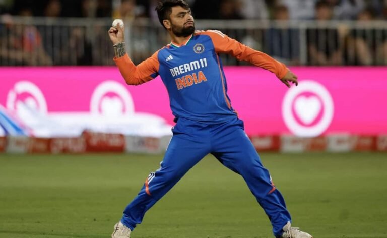 “Are We Being Fair To Rinku Singh?” Suryakumar Yadav Faces Tough Question On India Star “Are We Being Fair To Rinku Singh?” Suryakumar Yadav Faces Tough Question On India Star
