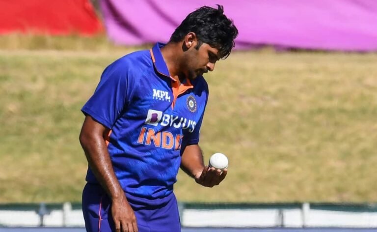 Days After Being Snubbed In IPL Auction, Shardul Thakur Records Worst-Ever SMAT Bowling Spell Days After Being Snubbed In IPL Auction, Shardul Thakur Records Worst-Ever SMAT Bowling Spell
