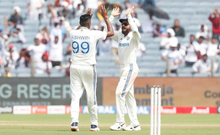 Team India Warned Of ‘Side-Effects’ After R Ashwin Abruptly Retires With Australia Series On Line Team India Warned Of ‘Side-Effects’ After R Ashwin Abruptly Retires With Australia Series On Line