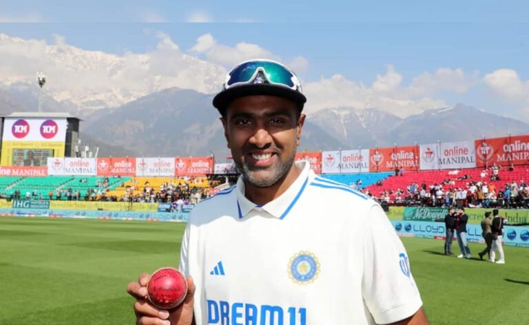 Ravichandran Ashwin – The Biggest Series Winner At Home In Test History Ravichandran Ashwin – The Biggest Series Winner At Home In Test History