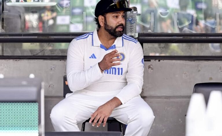 Rohit Sharma Gets Brutal ‘Captaincy’ Reality Check From Australia Great: “Jasprit Bumrah’s Superior…” Rohit Sharma Gets Brutal ‘Captaincy’ Reality Check From Australia Great: “Jasprit Bumrah’s Superior…”