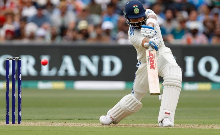 Virat Kohli’s ‘Weakness’ Exposed In Explosive Post, Sanjay Manjrekar Fumes At His ‘Adamance’ Virat Kohli’s ‘Weakness’ Exposed In Explosive Post, Sanjay Manjrekar Fumes At His ‘Adamance’