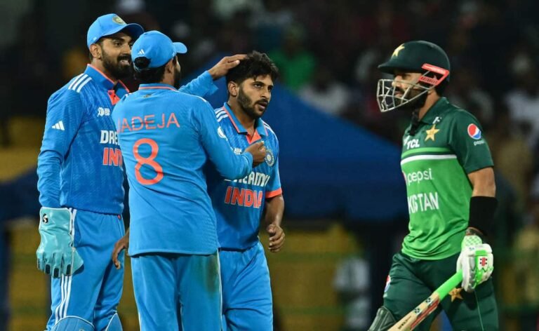 Amid Talk Of Champions Trophy Going Hybrid With India vs Pakistan In Dubai, UAE Ambassador Says: “Why Wouldn’t…” Amid Talk Of Champions Trophy Going Hybrid With India vs Pakistan In Dubai, UAE Ambassador Says: “Why Wouldn’t…”