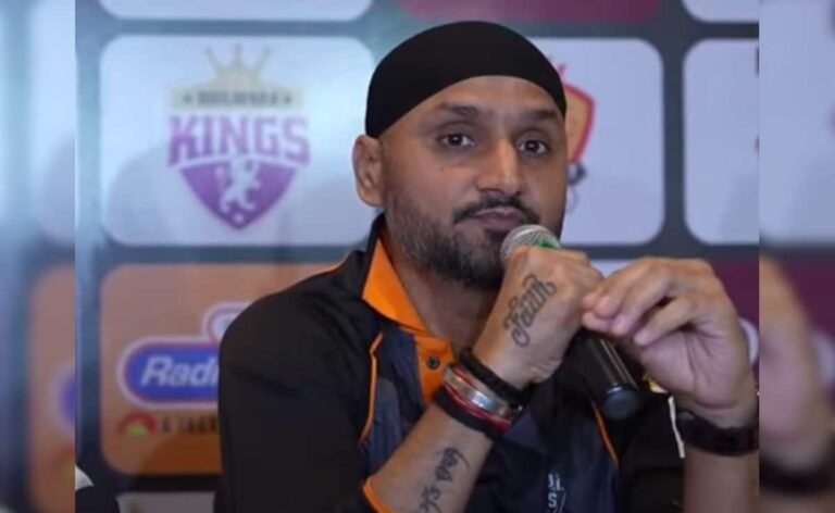 “In Love And War…”: Harbhajan Singh Recalls ‘Fiery’ On-Field Rivalry With Australia “In Love And War…”: Harbhajan Singh Recalls ‘Fiery’ On-Field Rivalry With Australia