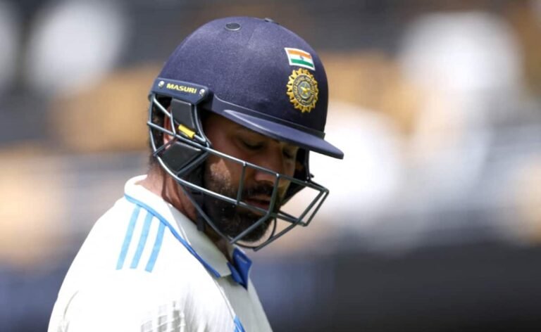 Rohit Sharma To Change Batting Slot Once Again? Ex-India Star’s Sensational Verdict Rohit Sharma To Change Batting Slot Once Again? Ex-India Star’s Sensational Verdict