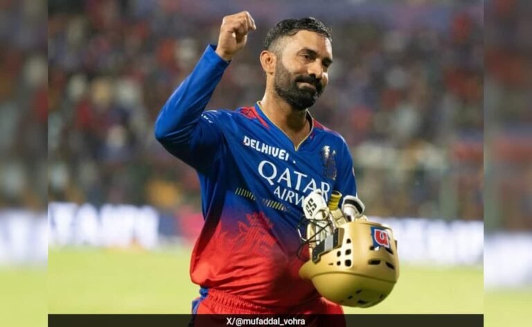 Jacques Kallis Hopes Dinesh Karthik’s SA20 Debut Leads To More Indians Joining League Jacques Kallis Hopes Dinesh Karthik’s SA20 Debut Leads To More Indians Joining League