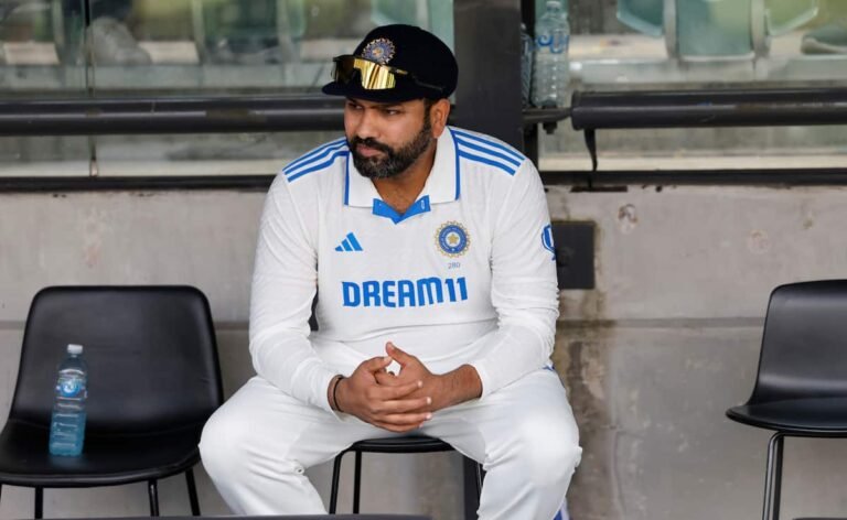 Team Bus Leaves Without Yashasvi Jaiswal After Rohit Sharma Left Fuming. Big Reason Is… Team Bus Leaves Without Yashasvi Jaiswal After Rohit Sharma Left Fuming. Big Reason Is…