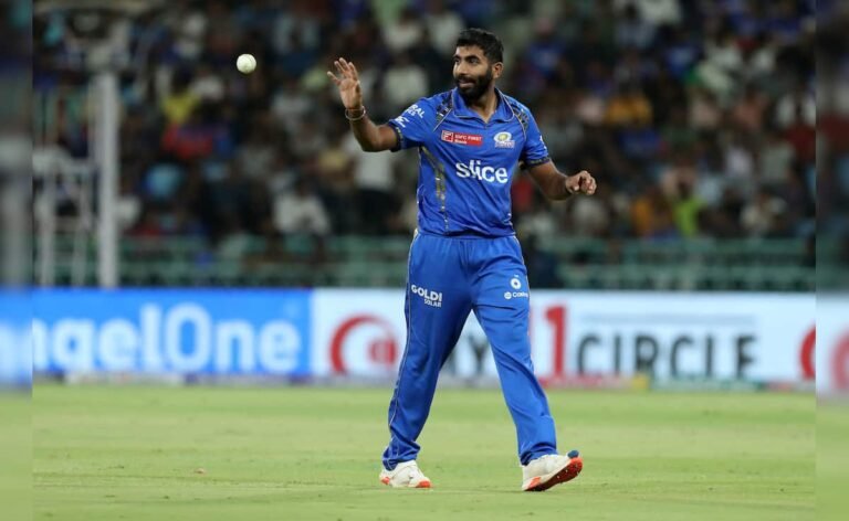 “Even A Purse Of Rs 520 Crore…”: IPL Winning-Coach’s Astounding Remark On Jasprit Bumrah “Even A Purse Of Rs 520 Crore…”: IPL Winning-Coach’s Astounding Remark On Jasprit Bumrah