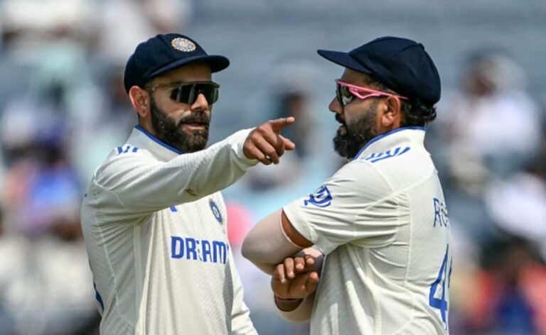 Time For Virat Kohli, Rohit Sharma To Retire? “If They Are Not Announcing, Selectors Need To…”: Ex-India Star Time For Virat Kohli, Rohit Sharma To Retire? “If They Are Not Announcing, Selectors Need To…”: Ex-India Star