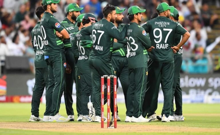Pakistan Script Massive Record, Become 1st Team In 21st Century To… Pakistan Script Massive Record, Become 1st Team In 21st Century To…
