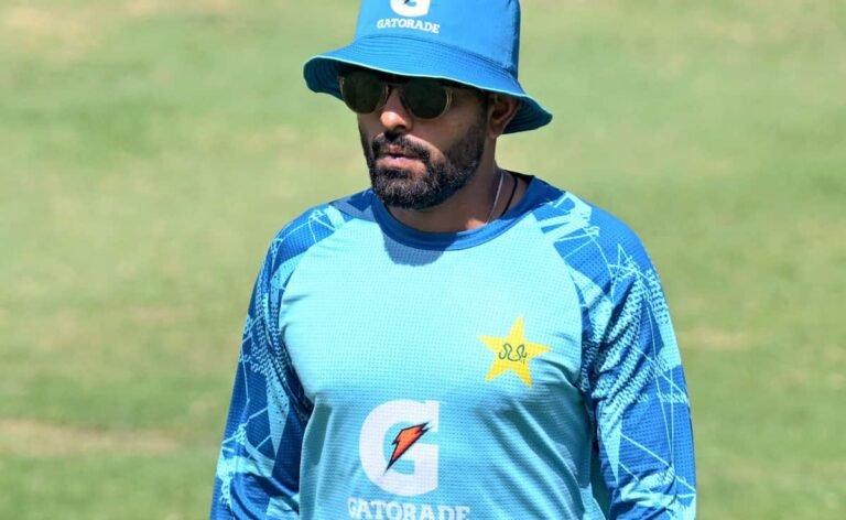 Babar Azam’s Inclusion, Shaheen Afridi’s Removal Questioned As Pakistan Pick Squad For South Africa tour Babar Azam’s Inclusion, Shaheen Afridi’s Removal Questioned As Pakistan Pick Squad For South Africa tour
