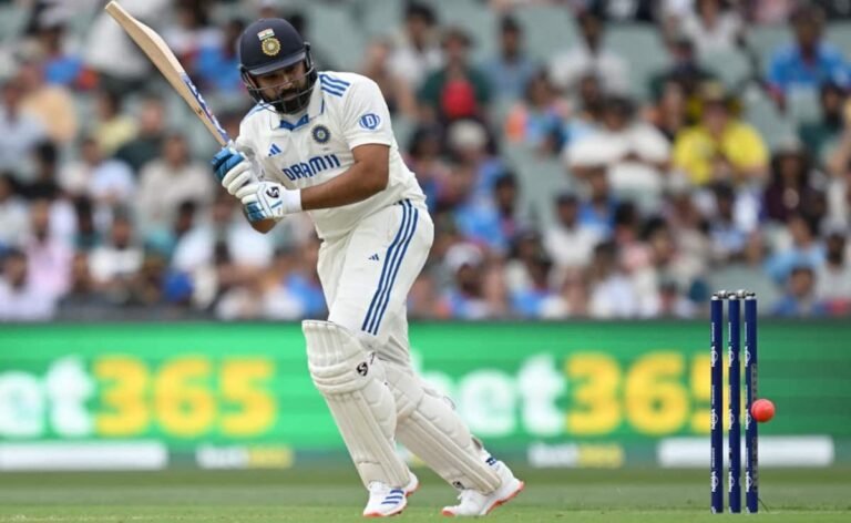 “If Rohit Sharma Has To Fire…”: Ravi Shastri Gives Final Verdict On India Captain’s Batting Slot “If Rohit Sharma Has To Fire…”: Ravi Shastri Gives Final Verdict On India Captain’s Batting Slot