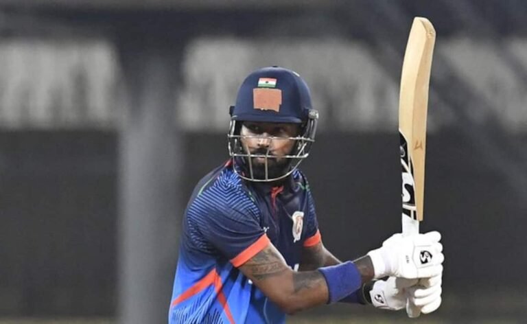 Baroda vs Mumbai, Syed Mushtaq Ali Trophy Semi-Final Live Streaming And Live Telecast: When And Where To Watch Baroda vs Mumbai, Syed Mushtaq Ali Trophy Semi-Final Live Streaming And Live Telecast: When And Where To Watch