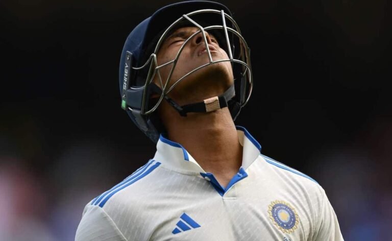 “Third Umpire Should Have…”: BCCI Breaks Silence As Yashasvi Jaiswal DRS Row Divides Cricket World “Third Umpire Should Have…”: BCCI Breaks Silence As Yashasvi Jaiswal DRS Row Divides Cricket World