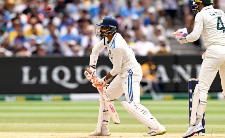 “Needs To Practice…”: Sanjay Manjrekar’s Blunt Take In Criticism Of Ravindra Jadeja “Needs To Practice…”: Sanjay Manjrekar’s Blunt Take In Criticism Of Ravindra Jadeja