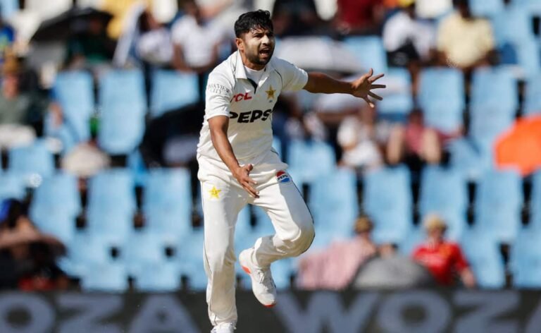 South Africa v Pakistan 2nd Test Day 2 LIVE Scorecard Updates: Pakistan Eye Early Wickets South Africa v Pakistan 2nd Test Day 2 LIVE Scorecard Updates: Pakistan Eye Early Wickets