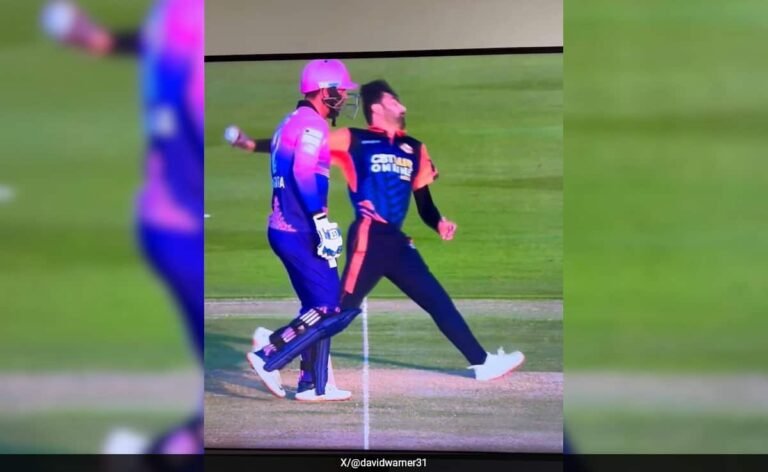 Fixing In Abu Dhabi T10 League? Franchise’s Assistant Coach Handed 6-Year Ban By ICC Fixing In Abu Dhabi T10 League? Franchise’s Assistant Coach Handed 6-Year Ban By ICC