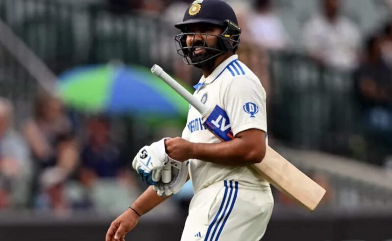 “When Captain Is Out Of Form…”: Cheteshwar Pujara’s Blunt Take On Rohit Sharma “When Captain Is Out Of Form…”: Cheteshwar Pujara’s Blunt Take On Rohit Sharma