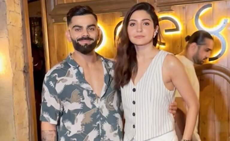 Virat Kohli’s Fitness Secret Revealed By Wife Anushka Sharma: “Non-Negotiable…” Virat Kohli’s Fitness Secret Revealed By Wife Anushka Sharma: “Non-Negotiable…”