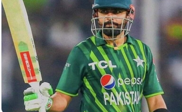 Babar Azam “Won’t Be Considered In T20Is, ODIs”: Shoaib Akhtar’s Blunt Reality Check Babar Azam “Won’t Be Considered In T20Is, ODIs”: Shoaib Akhtar’s Blunt Reality Check