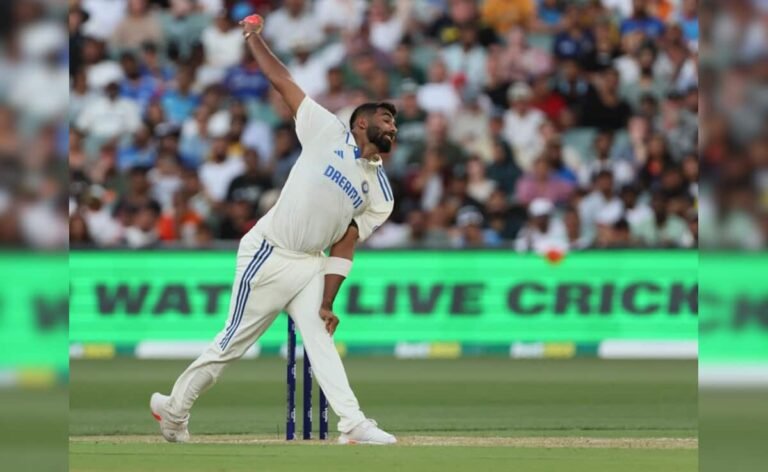 Australia Great Devises Plan To Face Jasprit Bumrah Ahead Of MCG Test Australia Great Devises Plan To Face Jasprit Bumrah Ahead Of MCG Test