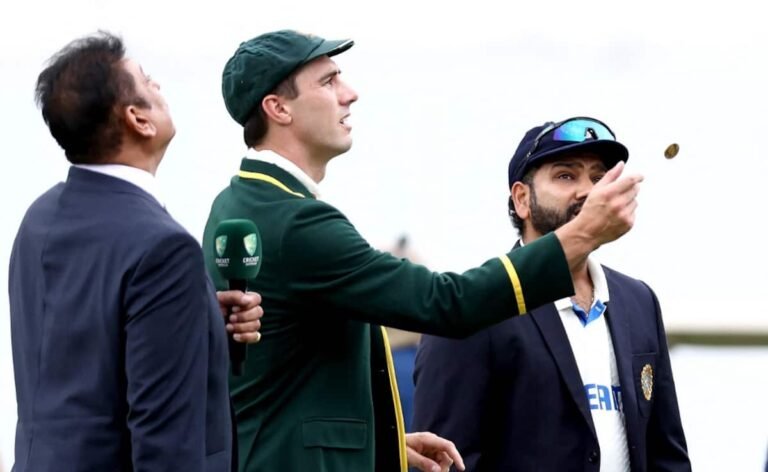 ‘Pat Cummins Delighted…’: Experts Blast Rohit Sharma’s Call To Bowl First In 3rd Test ‘Pat Cummins Delighted…’: Experts Blast Rohit Sharma’s Call To Bowl First In 3rd Test