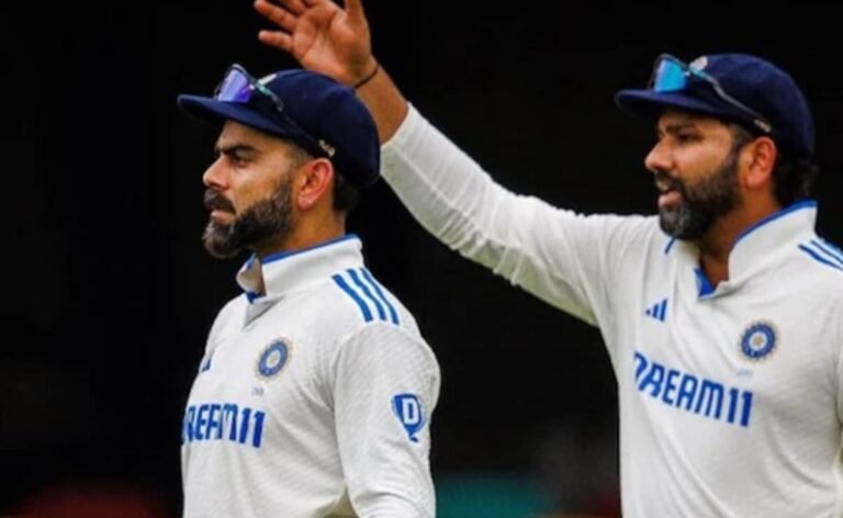 BCCI Cracks Whip, Sends Blunt Message To Virat Kohli, Rohit Sharma In Meeting