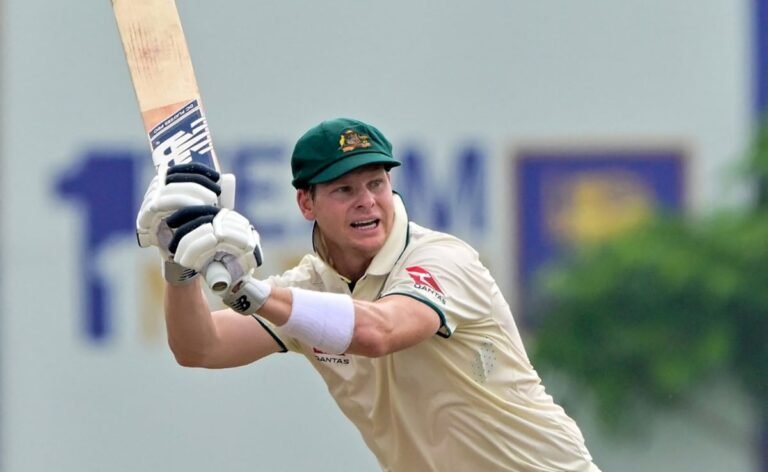 Steve Smith Joins Elite List Featuring India’s Legendary Sachin Tendulkar Steve Smith Joins Elite List Featuring India’s Legendary Sachin Tendulkar