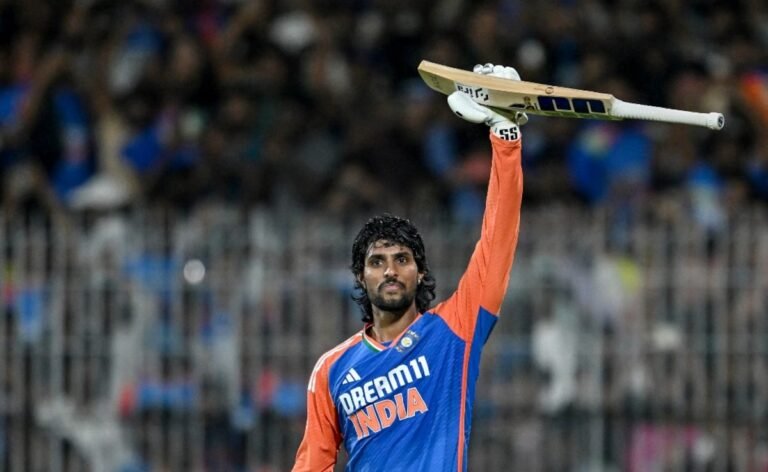 Ex-Pakistan Star Recalls India Great’s Prediction For Tilak Varma: “It’s Come True…” Ex-Pakistan Star Recalls India Great’s Prediction For Tilak Varma: “It’s Come True…”