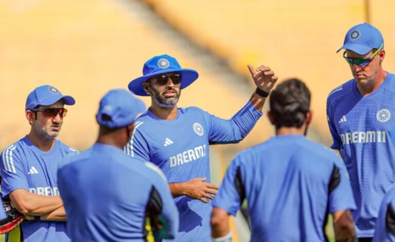 Amid BCCI Scrutiny, ‘Strict’ Gautam Gambhir’s Rift With Support Staff Member Morne Morkel Revealed: Report Amid BCCI Scrutiny, ‘Strict’ Gautam Gambhir’s Rift With Support Staff Member Morne Morkel Revealed: Report