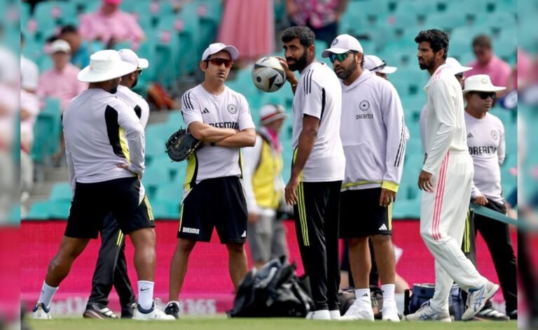 BCCI Unveils 10-Point Diktat After Australia Debacle, Threatens “Disciplinary Action Against…” BCCI Unveils 10-Point Diktat After Australia Debacle, Threatens “Disciplinary Action Against…”