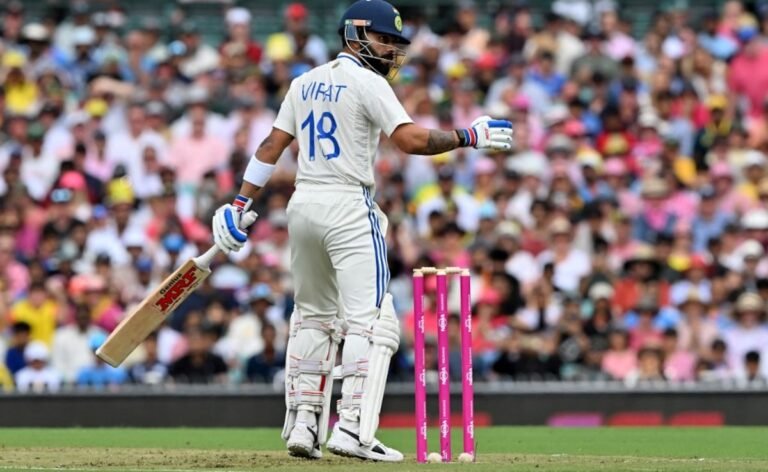 Virat Kohli To Play Ranji Trophy For 1st Time Since 2012? Report Makes Startling Claim Virat Kohli To Play Ranji Trophy For 1st Time Since 2012? Report Makes Startling Claim