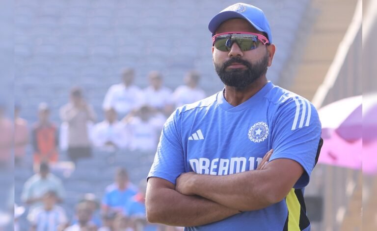 Want To Bring Champions Trophy To Wankhede For Another Round Of Celebrations: Rohit Sharma Want To Bring Champions Trophy To Wankhede For Another Round Of Celebrations: Rohit Sharma
