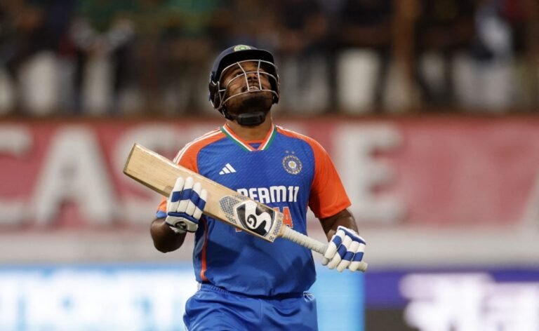 Sachin Baby To Lead Kerala Ranji Trophy Team In Absence Of England T20Is-Bound Sanju Samson Sachin Baby To Lead Kerala Ranji Trophy Team In Absence Of England T20Is-Bound Sanju Samson