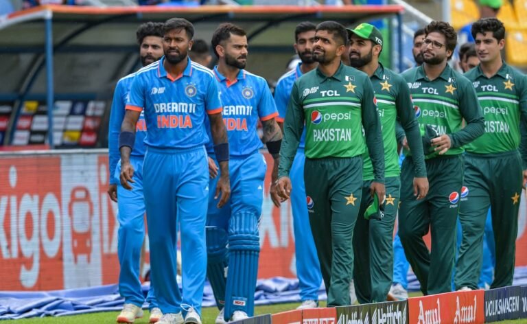 “Pakistan Should Focus On…”: Big Message Sent Amid Champions Trophy Jersey Row “Pakistan Should Focus On…”: Big Message Sent Amid Champions Trophy Jersey Row