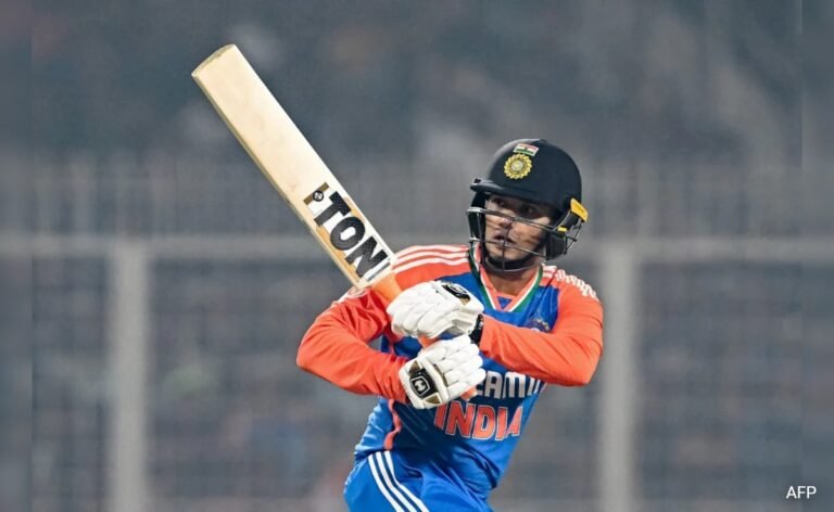Yuvraj Singh Sends Cheeky Message After Abhishek Sharma Hits 8 sixes Against England Yuvraj Singh Sends Cheeky Message After Abhishek Sharma Hits 8 sixes Against England