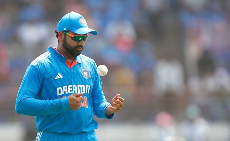 Rohit Sharma Barred From Travelling To Pakistan, Fresh Feud Triggers Between BCCI And PCB: Report Rohit Sharma Barred From Travelling To Pakistan, Fresh Feud Triggers Between BCCI And PCB: Report