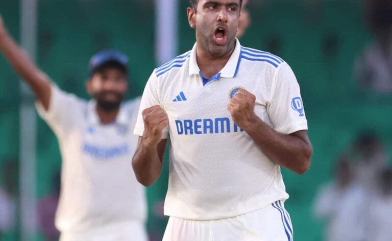 Ravichandran Ashwin “Was Insulted”: On India Star’s Mid-Series Abrupt Retirement, ‘Nice Guy’ Bombshell Dropped Ravichandran Ashwin “Was Insulted”: On India Star’s Mid-Series Abrupt Retirement, ‘Nice Guy’ Bombshell Dropped