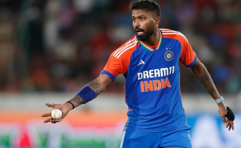 Overlooked Hardik Pandya Sent Captaincy Message, Told To Do This Overlooked Hardik Pandya Sent Captaincy Message, Told To Do This