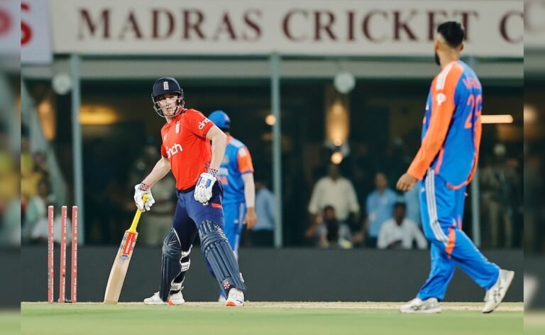 India vs England: R Ashwin Teaches Harry Brook Cricketing Lesson After “Smog” Excuse India vs England: R Ashwin Teaches Harry Brook Cricketing Lesson After “Smog” Excuse