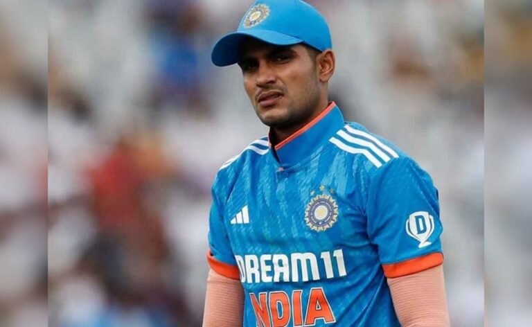 “Will Not Say…”: R Ashwin’s Brutally Honest Take On Shubman Gill Becoming Vice-Captain “Will Not Say…”: R Ashwin’s Brutally Honest Take On Shubman Gill Becoming Vice-Captain