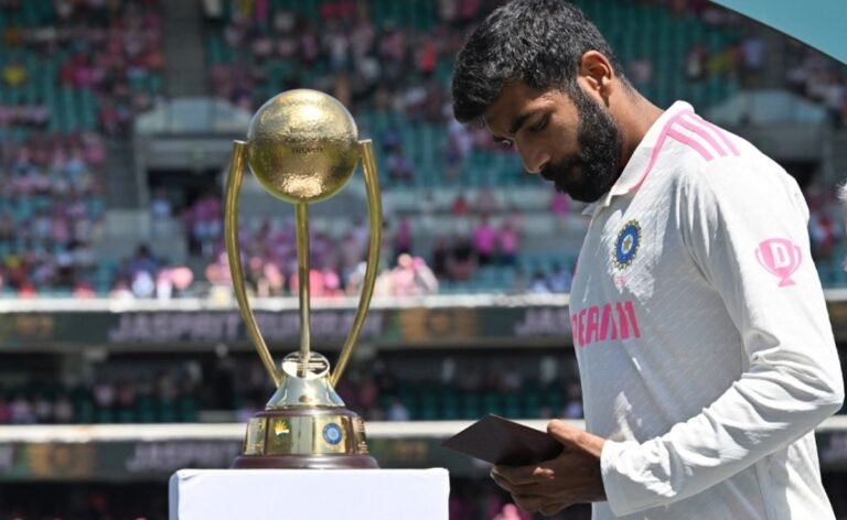 Jasprit Bumrah Set To Lead India In England, These 2 Stars Captaincy Back-Ups: Report Jasprit Bumrah Set To Lead India In England, These 2 Stars Captaincy Back-Ups: Report