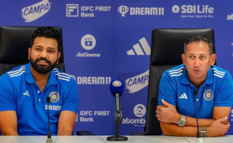 India Squad Announcement For Champions Trophy, LIVE Updates: Press Conference Set To Start India Squad Announcement For Champions Trophy, LIVE Updates: Press Conference Set To Start