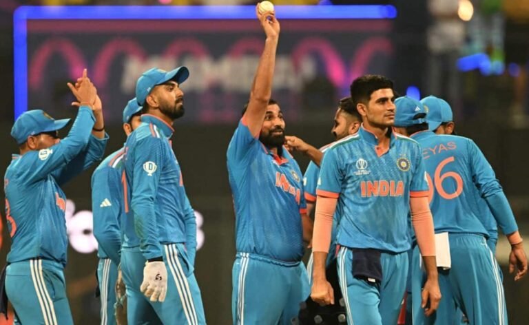 India’s Champions Trophy Squad: BCCI Eyeing Star Who’s Been Out Of Action For 417 Days, Jasprit Bumrah Uncertain India’s Champions Trophy Squad: BCCI Eyeing Star Who’s Been Out Of Action For 417 Days, Jasprit Bumrah Uncertain