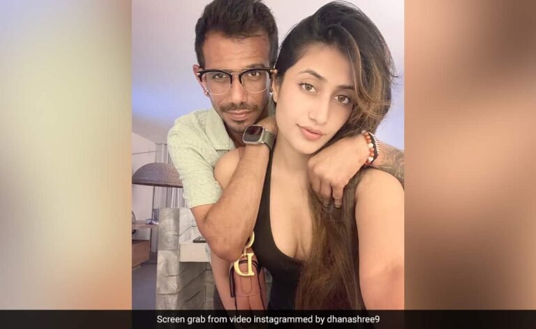 “May Or May Not…”: Yuzvendra Chahal Breaks Silence Amid Divorce Rumours With Dhanashree Verma “May Or May Not…”: Yuzvendra Chahal Breaks Silence Amid Divorce Rumours With Dhanashree Verma