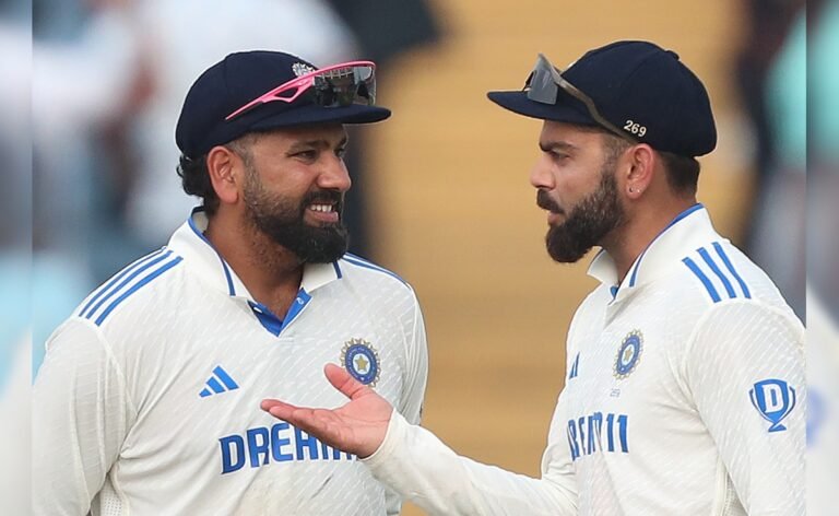 Australia Great’s Warning As BCCI Sets 10-Point Diktat To Discipline Team India Stars Australia Great’s Warning As BCCI Sets 10-Point Diktat To Discipline Team India Stars