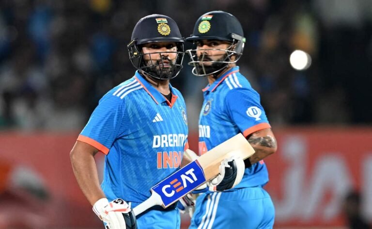 India’s Champions Trophy Squad: Rohit Sharma To Lead, Three Big Exclusions? India’s Champions Trophy Squad: Rohit Sharma To Lead, Three Big Exclusions?