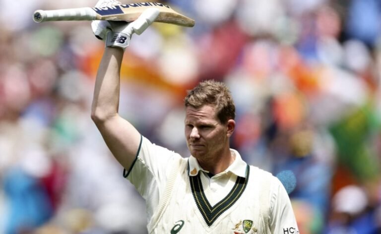 Australia Boosted By Positive Steve Smith Update Ahead Of Sri Lanka Series, Champions Trophy Australia Boosted By Positive Steve Smith Update Ahead Of Sri Lanka Series, Champions Trophy